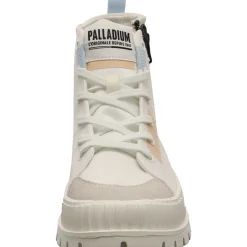 Palladium Sneaker high Pallashock Backzip 2 weiß Online