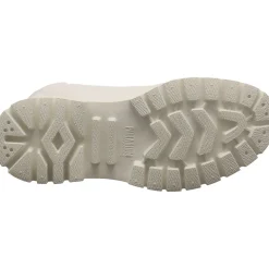 Palladium Sneaker high Pallashock Backzip 2 weiß Online