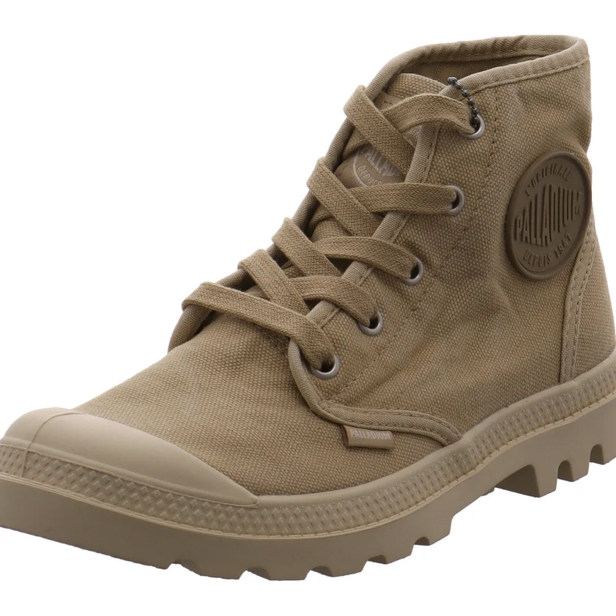 Palladium Sneaker high Pampa HI beige Best
