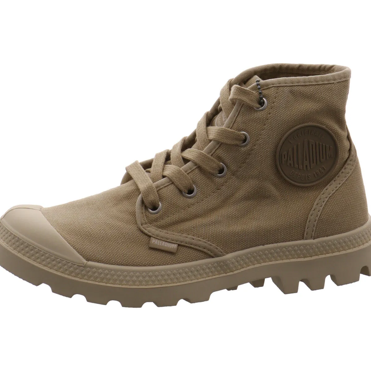 Palladium Sneaker high Pampa HI beige Best