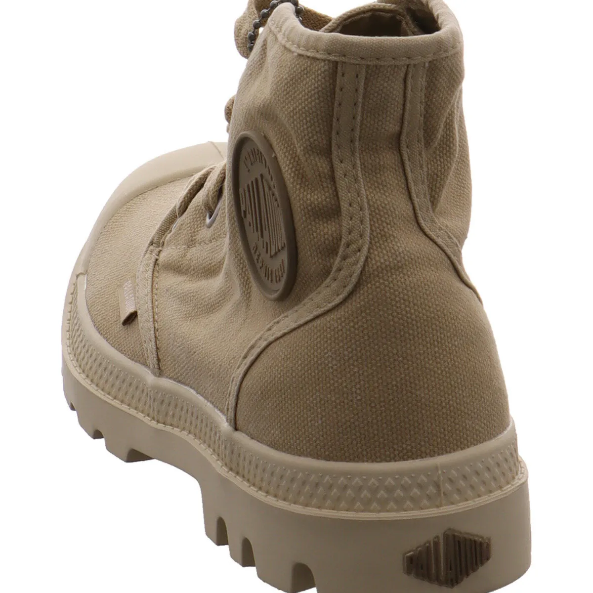 Palladium Sneaker high Pampa HI beige Best