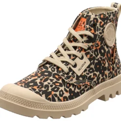 Palladium Sneaker high Pampa Hi Wild beige Hot
