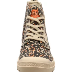 Palladium Sneaker high Pampa Hi Wild beige Hot