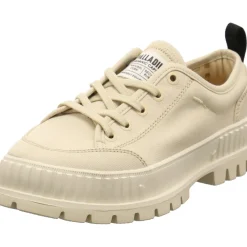 Palladium Sneaker low Pallashock Lo Org2 beige Hot