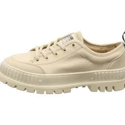 Palladium Sneaker low Pallashock Lo Org2 beige Hot