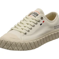 Palladium Sneaker low Palla Ace CVS Org weiß Outlet