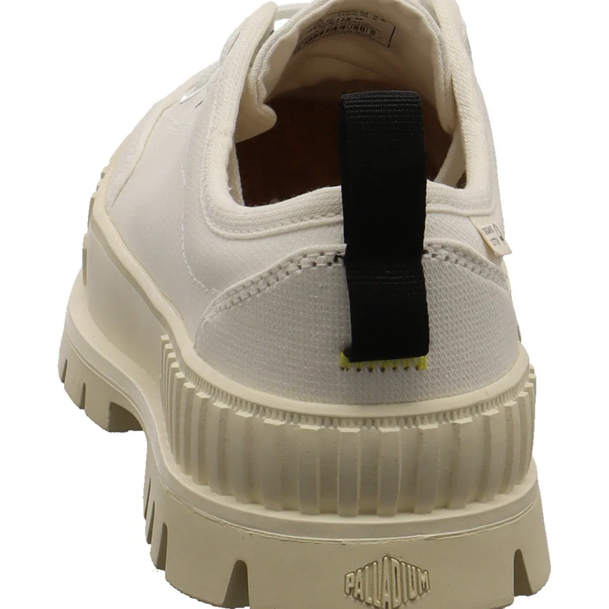 Palladium Sneaker low Pallashock Lo Org 2 weiß Best