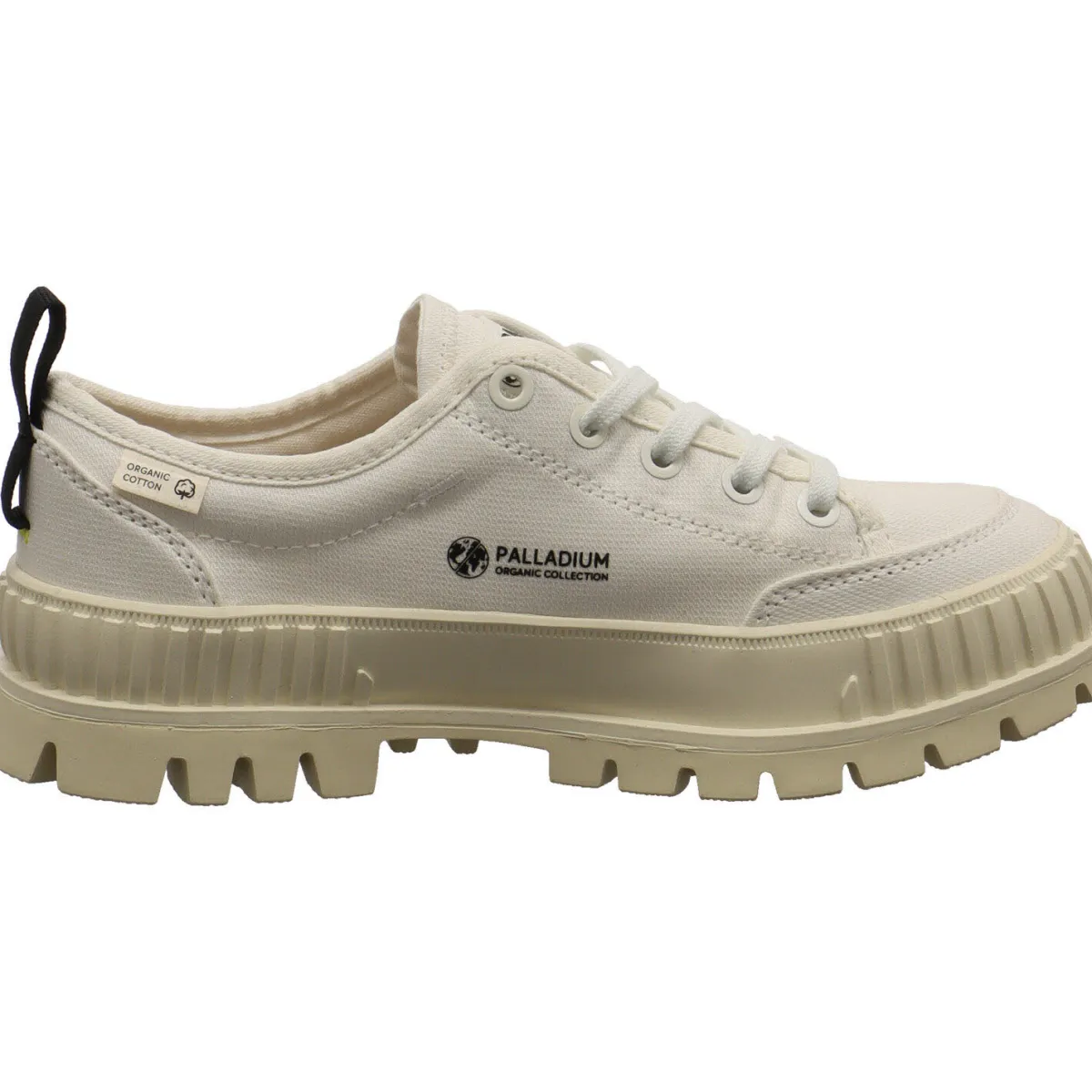 Palladium Sneaker low Pallashock Lo Org 2 weiß Best