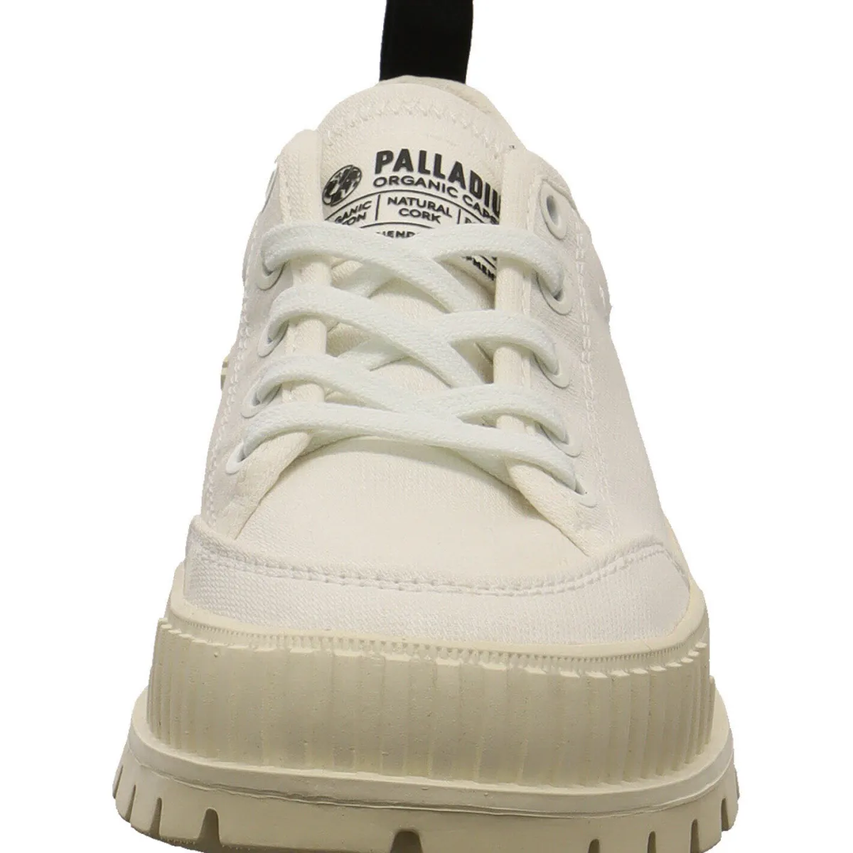 Palladium Sneaker low Pallashock Lo Org 2 weiß Best