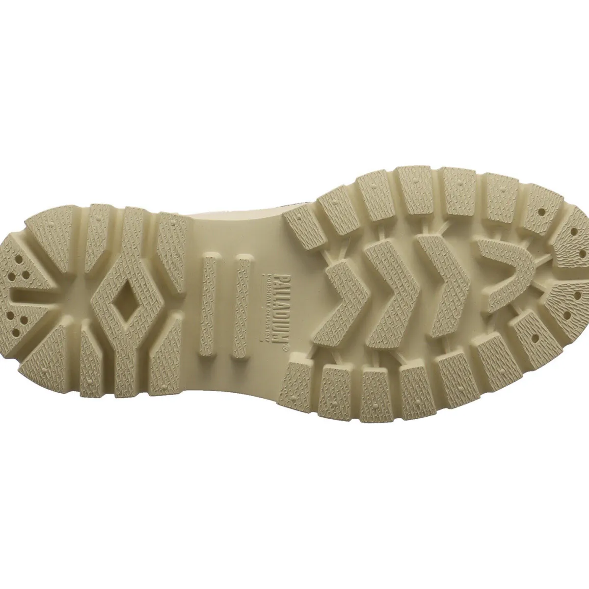 Palladium Sneaker low Pallashock Lo Org 2 weiß Best