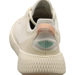 Palladium Sneaker low Pallanova CVS beige Clearance