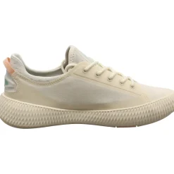 Palladium Sneaker low Pallanova CVS beige Clearance