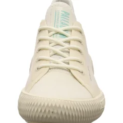Palladium Sneaker low Pallanova CVS beige Clearance