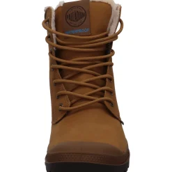 Palladium Winterstiefel Pampa Sport CUFF WPS braun Clearance