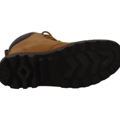 Palladium Winterstiefel Pampa Sport CUFF WPS braun Clearance