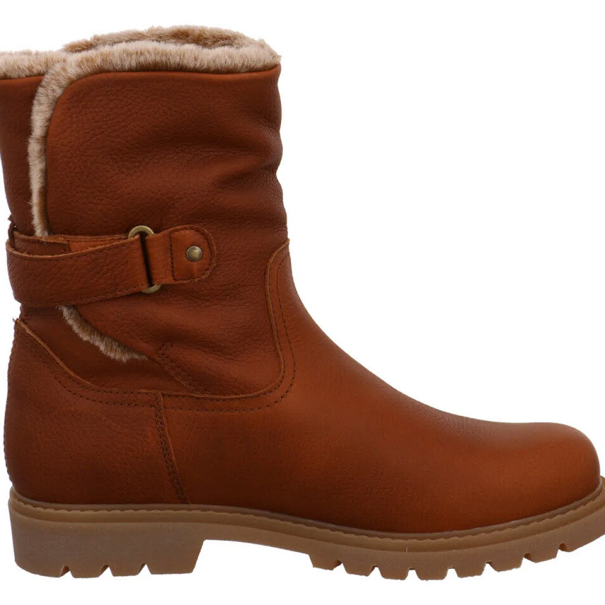 Panama Jack Winterstiefel Felia B8 braun Hot