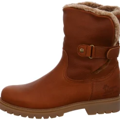 Panama Jack Winterstiefel Felia B8 braun Hot