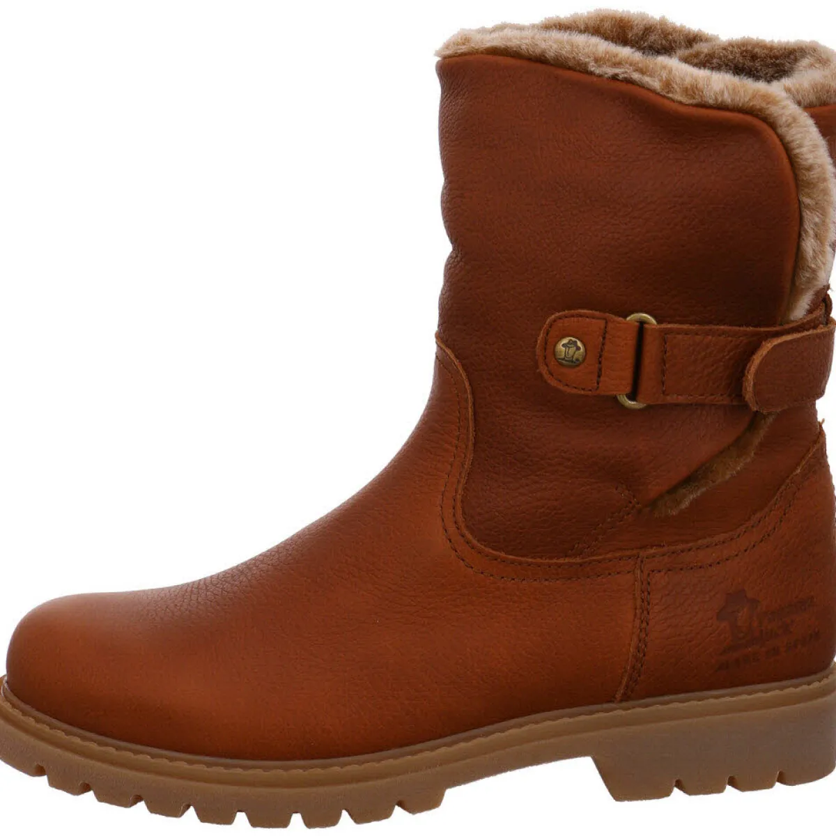 Panama Jack Winterstiefel Felia B8 braun Hot