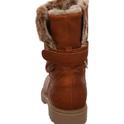 Panama Jack Winterstiefel Felia B8 braun Hot