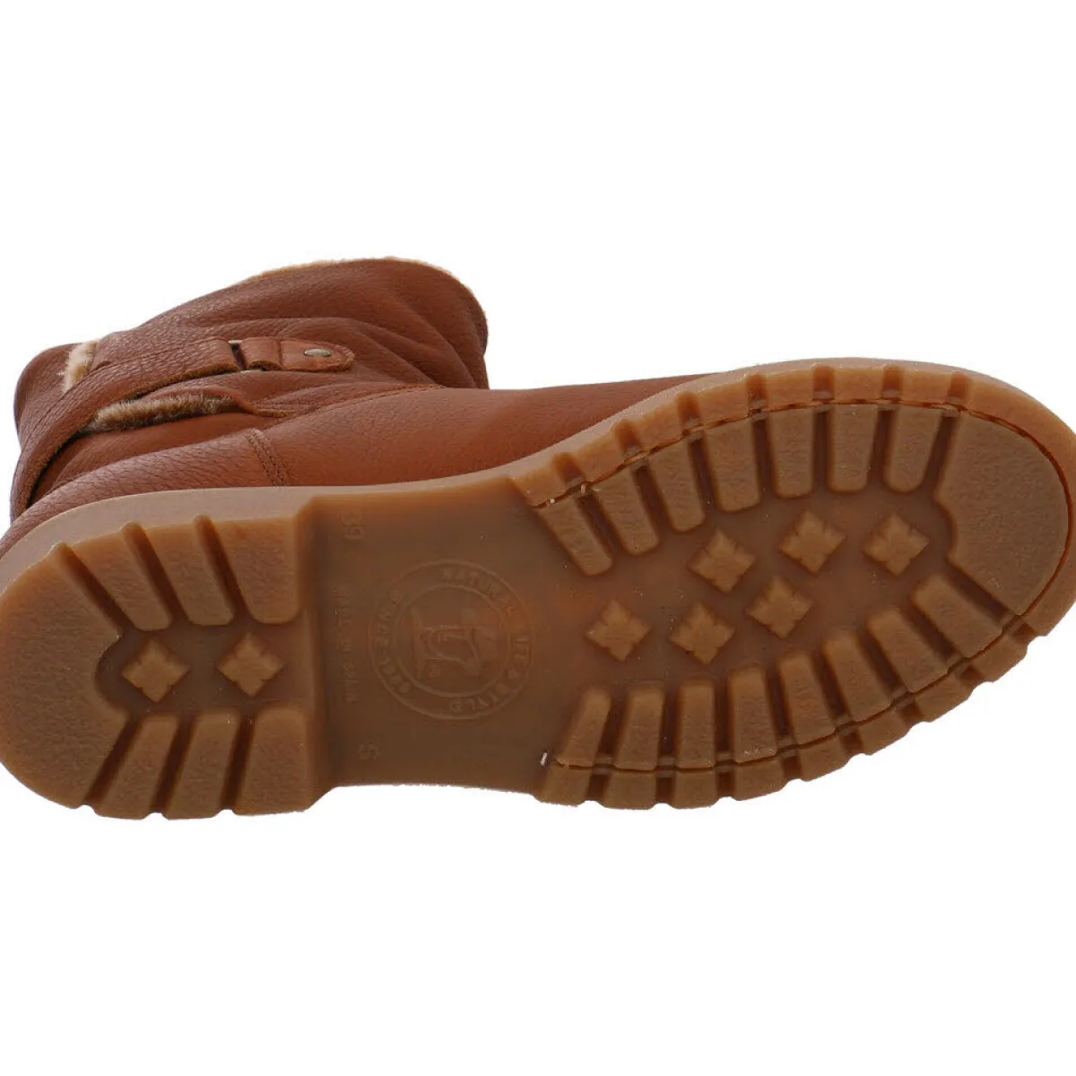 Panama Jack Winterstiefel Felia B8 braun Hot