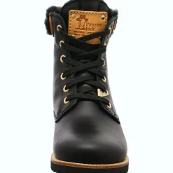 Panama Jack Winterstiefel Panama 03 Igloo Trav B2 schwarz