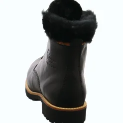 Panama Jack Winterstiefel Panama 03 Igloo Trav B2 schwarz