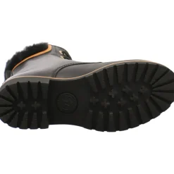 Panama Jack Winterstiefel Panama 03 Igloo Trav B2 schwarz