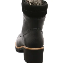 Panama Jack Winterstiefel Phoebe B17 schwarz Outlet