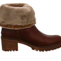 Panama Jack Winterstiefel Piola B8 braun Online