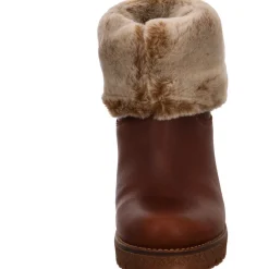 Panama Jack Winterstiefel Piola B8 braun Online