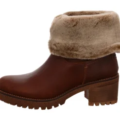 Panama Jack Winterstiefel Piola B8 braun Online