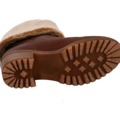 Panama Jack Winterstiefel Piola B8 braun Online