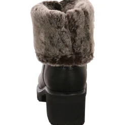 Panama Jack Winterstiefel Piola B35 schwarz