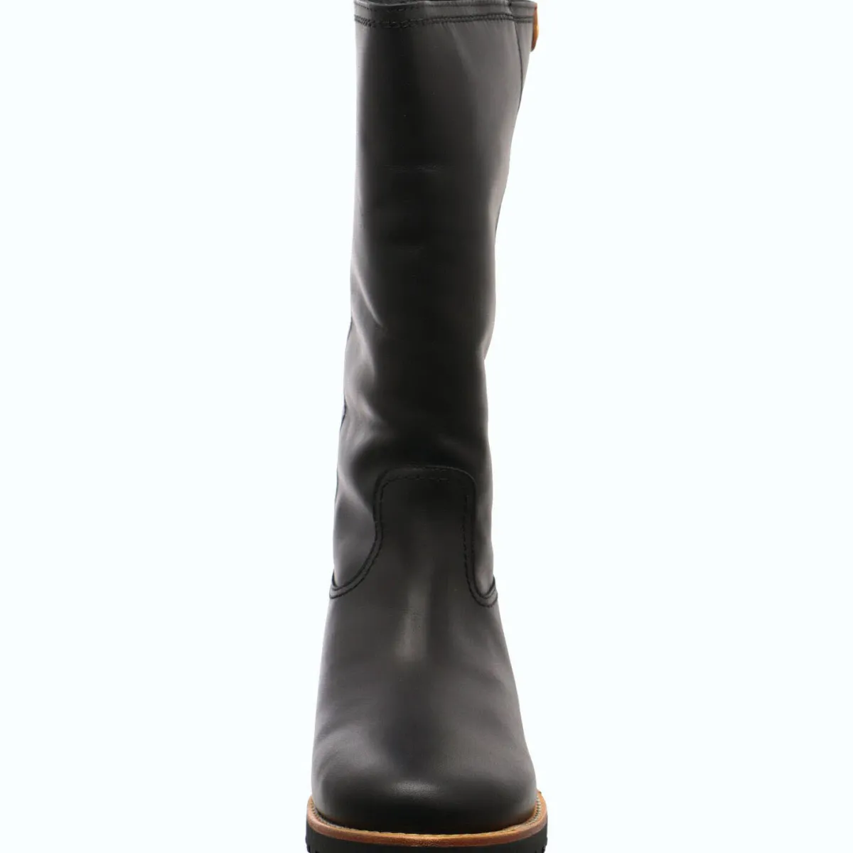 Panama Jack Winterstiefel Bambina Igloo Trav B2 schwarz Sale