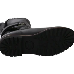 Panama Jack Winterstiefel Felia Igloo Travelling B2 schwarz Hot