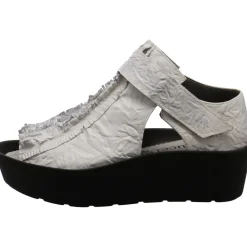 Papucei Sandalette Pippin weiß New