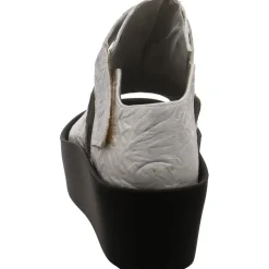 Papucei Sandalette Pippin weiß New