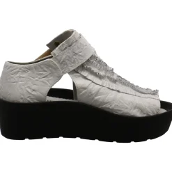 Papucei Sandalette Pippin weiß New