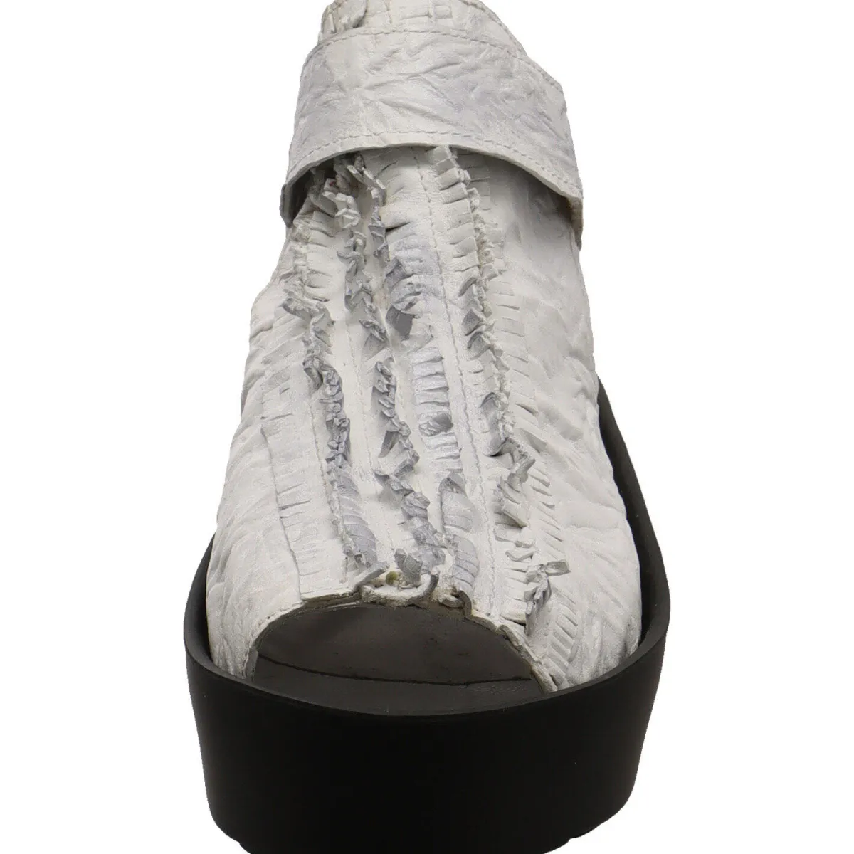 Papucei Sandalette Pippin weiß New