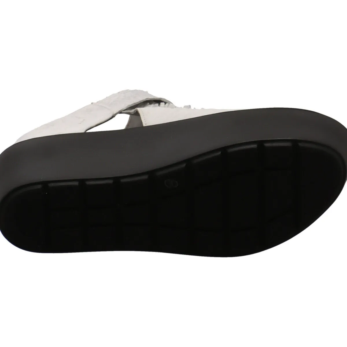 Papucei Sandalette Pippin weiß New