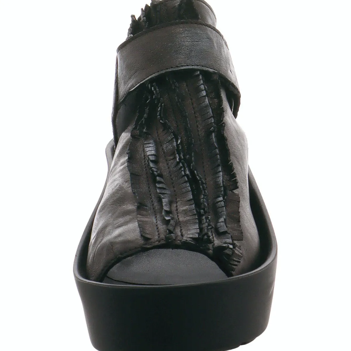 Papucei Sandalette Pippin schwarz Outlet