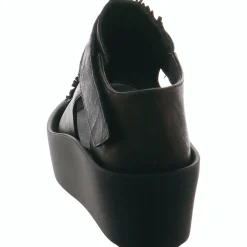 Papucei Sandalette Pippin schwarz Outlet