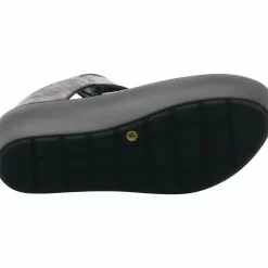 Papucei Sandalette Pippin schwarz Outlet