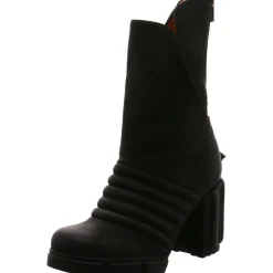 Papucei Stiefelette Timon schwarz Outlet