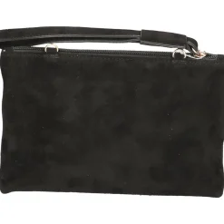 Peter Kaiser Clutch schwarz Discount