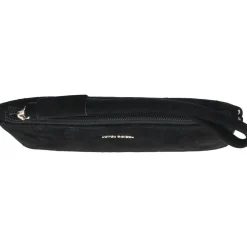 Peter Kaiser Clutch schwarz Discount