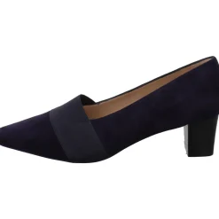 Peter Kaiser Pumps blau Online