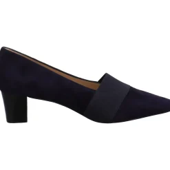 Peter Kaiser Pumps blau Online
