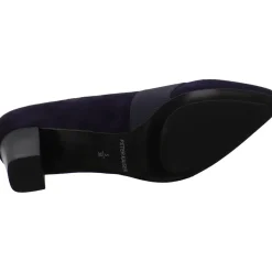 Peter Kaiser Pumps blau Online