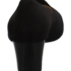 Peter Kaiser Pumps schwarz Hot